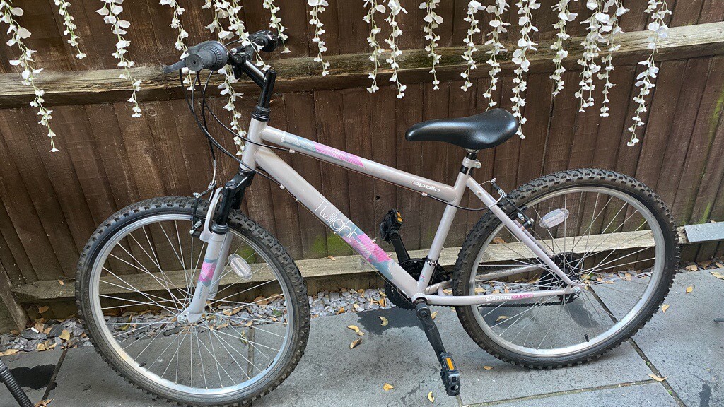 halfords rear derailleur